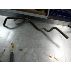 93M011 Heater Line From 1998 Lincoln Continental 4.6 93M011 Heater Line From 1998 Lincoln Continental 4.6